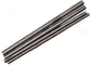 Norma d'acciaio infilata di Rod placcata zinco B7 A2-70 A4-80 Gr8.8 4,8 ASTM A193 fornitore