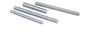 ASTM galvanizzato 1045 Rod d'acciaio infilato Gr 8,8 con il campione libero delle estremità filettate fornitore